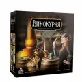 Настольная игра Винокурня / Distilled