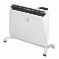 Конвектор обогреватель электрический Electrolux Rapid Transformer с электронным блоком управления и шасси ECH/R-1000 T-TUE4 напольный