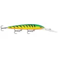 Rapala, Воблер Down Deep Husky Jerk DHJ12, FT