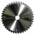 Диск пильный по дереву KEOS 216x30 z40