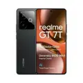 Смартфон Realme GT 7T 12/256GB Black
