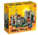 Конструктор LEGO Icons Коллекционные наборы 10305 Замок Рыцарей Льва