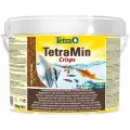 TETRAMIN CRISPS – Тетра корм-чипсы для всех видов рыб (10 л)