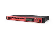 Focusrite Clarett+ 8Pre аудиоинтерфейс, 18 входов/20 выходов