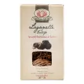 Макароны яичные Rustichella d'abruzzo Лаганелле с трюфелем, 250г
