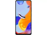 Смартфон Xiaomi Redmi Note 11 Pro 5G 8/128 ГБ RU, Dual nano SIM, белый лед