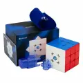 GAN 14 Maglev Pro matte Кубик Рубика Stickerless магнитная скорость куба 3x3 профессиональные игрушки-головоломки
