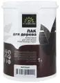 Лак для дерева 129 матовый 1л