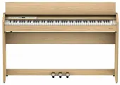 ROLAND F701-LA Цифровое пианино, светлый дуб