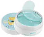 Гидрогелевые увлажняющие патчи Kims Moisture Hydro-Gel Eye Patch (60 шт. в баночке, размер S)