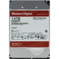 Жесткий диск WD Red Pro WD142KFGX, 14ТБ, HDD, SATA III, 3.5