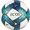 Мяч футбольный Ecos, машинная сшивка, размер: 5, цвета в ассортименте, без возможности выбора