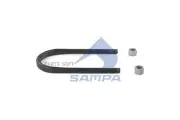 Стремянка рессоры SAMPA арт. 075169