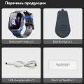 Botslab Kids Smartwatch E3 Blue Совершенно новый и подлинный