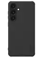 Nillkin для Galaxy S24 чехол Frosted Shield Pro Black