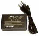 Зарядное устройство Canon CB-2LTE/CB-2LWE для фотоаппарата CANON