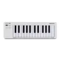 Arturia MicroLab 3 White - MIDI клавиатура