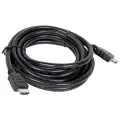 Кабель 5bites HDMI - HDMI (APC-005), длина 15 м, черный