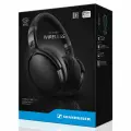 Наушники беспроводные Sennheiser HD 4.40, Gamer edition чёрные (Игровая гарнитура)