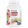 Кисель Лесные ягоды. На натуральном соке с кусочками ягод, 500 гр, Арт Лайф