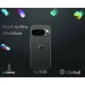 Смартфон Google Pixel 10 Pro 16/256 ГБ Черный | Obsidian