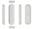 Модем 2G/3G/4G ZTE MF79N USB Wi-Fi Firewall +Router внешний белый