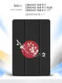 Чехол-книжка для планшета на Lenovo Tab P11/P11 Plus/K11 11”