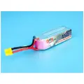 Аккумулятор GNB 450mah 4S 80C HV 3719