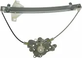 Стеклоподъемник пер. прав. Hyundai-KIA арт. 824044Y010