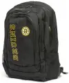 Рюкзак NHL Boston Bruins, Бостон Брюинз, Atributika & Club, 58223, подарок мужчине