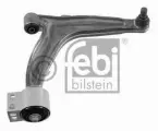 Рычаг независимой подвески колеса подвеска колеса Febi Bilstein 23002 Fiat / Lancia / Alfa: 51748652. General Motors: