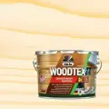 Дюфа / Dufa пропитка декоративная для защиты древесины алкидная Dufa Woodtex бесцветная (9л)