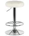 Стул барный DOBRIN Табурет барный DOBRIN BRUNO, кремовый арт. LM-5008_CH-M_EL-cream
