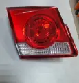 Фонарь задний левый в крышку багажника Круз, Chevrolet Cruze аналог