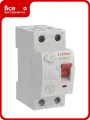 ДКС Устройство защитного отключения (УЗО) 2п (1P+N) 63А 30мА тип AC DKC серия MDL100 YON MDL100-2P2-63-AC