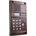 Блок вызова Eltis DP400-TD22 (бронза-антик металлик)
