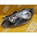 Фара левая галоген VW Golf 6 2008-2013 хэтчбек/универсал (ОЕ: 5K1941005J/5K1941005M/5K1941005P/5K1941005S)