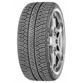 Зимняя шина Michelin Pilot Alpin 4 (Porsche) N0 (295/40 R19 108V)