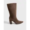 Сапоги Tendance GL1241-02 серовато-коричневый, Размер 40
