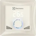 Терморегулятор для теплого пола Electrolux Thermotronic Smart ETS-16W электронный цвет белый