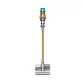 Пылесос Dyson V12S Detect Slim Submarine Complete SV46 Gold / Gold SG