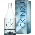 Calvin Klein CK In 2U For Him туалетная вода 100 ml