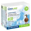 Порошок стиральный NORDLAND Eco 1,8кг