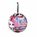 MGA Entertainment Кукла L.O.L. Surprise BFF Sweethearts, 574446EUC