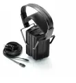 Наушники электростатические STAX SR L500 Mk2 + чехол cpc-1
