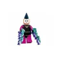 Конструктор LEGO Minifigures Batman Movie 71017-20 Мим / Mime (coltlbm-20)