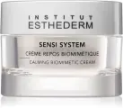 Institut Esthederm Успокаивающий крем для аллергической кожи Sensi System Calming Biomimetic Cream, 50 мл