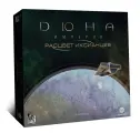 Настольная игра Дюна. Расцвет искианцев дополнение (Lavka)