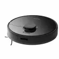 Робот-пылесос Dreame DreameBot Robot Vacuum and Mop D9 Max Black