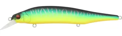 Megabass Ito Shiner (mat tiger)